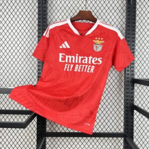 Camiseta Benfica Local 2026-2027