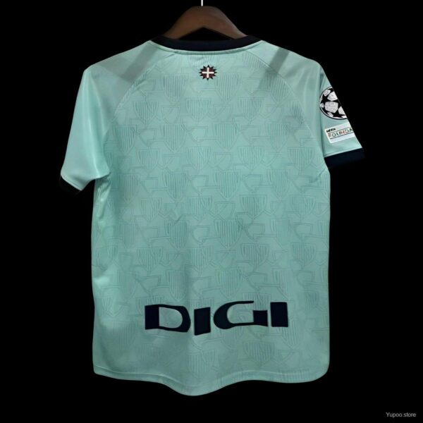 Camiseta Athletic Club Tercera 2025-2026 - Imagen 2