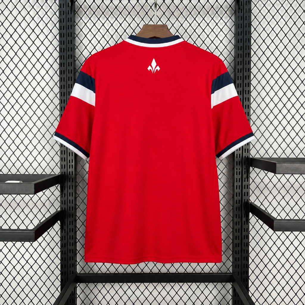 Camiseta Lille Local 2026-2027 - Imagen 2