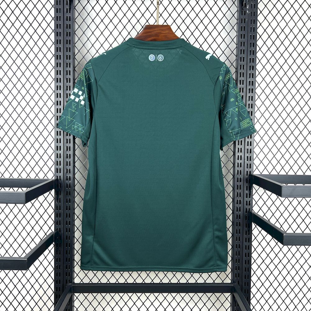 Camiseta Manchester City EA SPORTS FC - Imagen 4