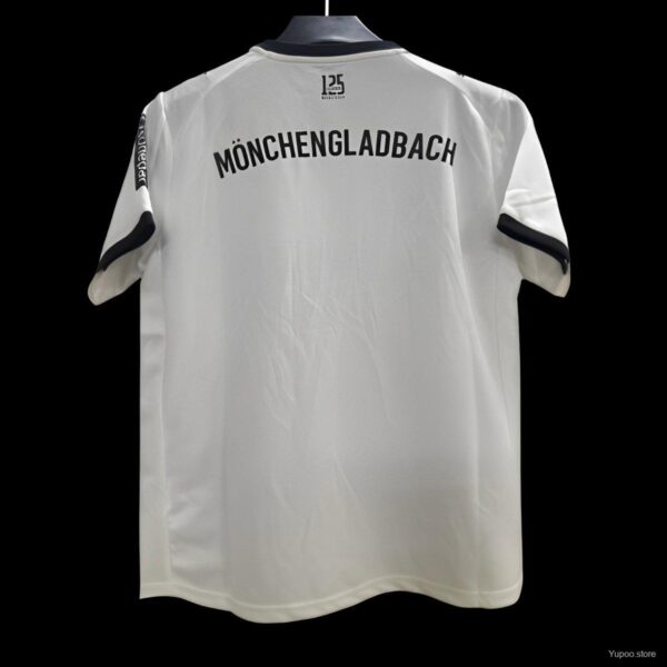 Camiseta Monchen Local 2025-2026 - Imagen 2