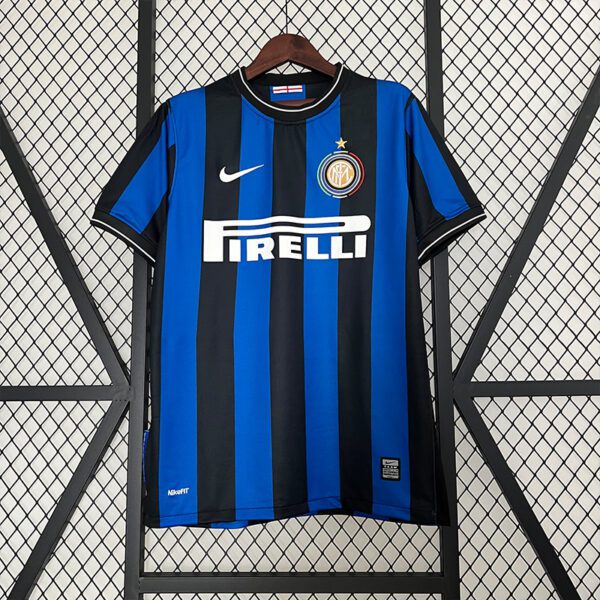 Inter de Milán Temporada 2009-2010