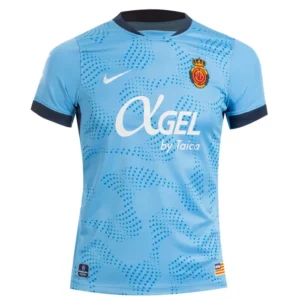 Camiseta Mallorca Tercera 2026-2027