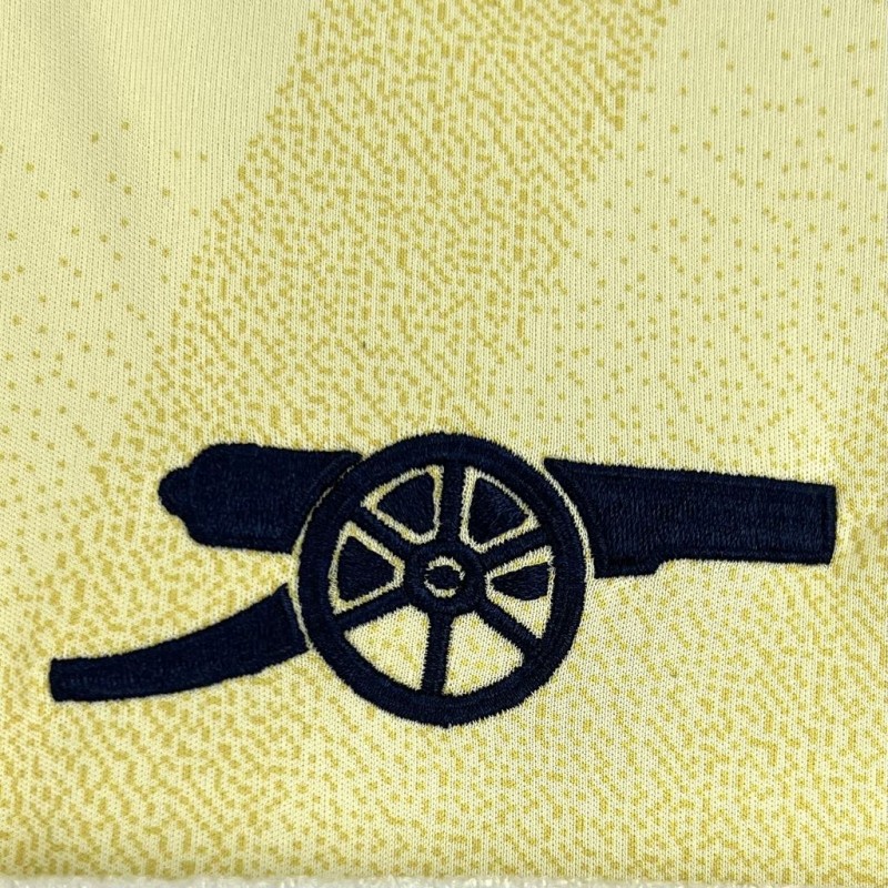 Camiseta Arsenal Tercera 2026-2027 - Imagen 2