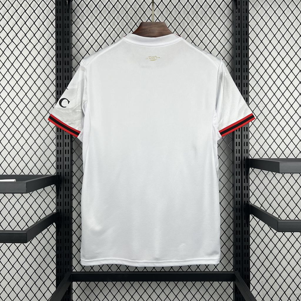 Camiseta Milán Visitante 2026-2027 - Imagen 3