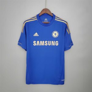Camiseta Chelsea Temporada 2012-2013