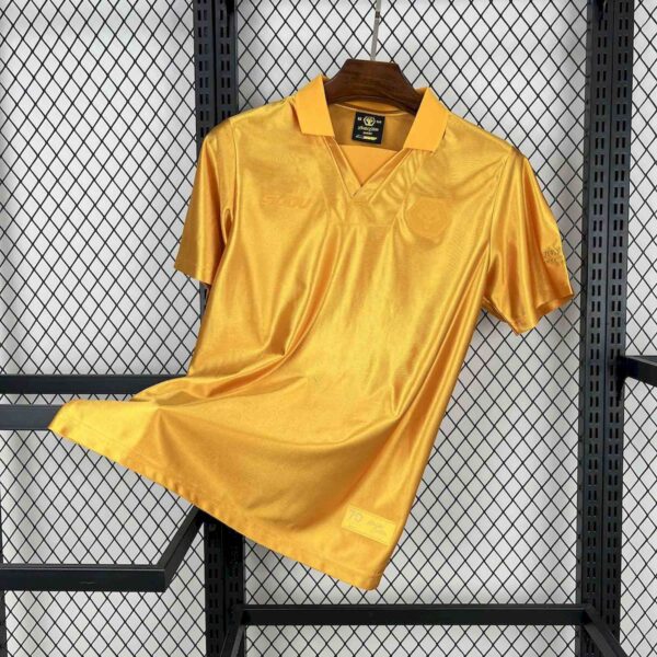 Camiseta Wolves Edición Especial