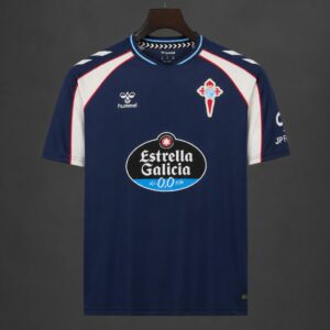 Camiseta Celta Visitante 2026-2027