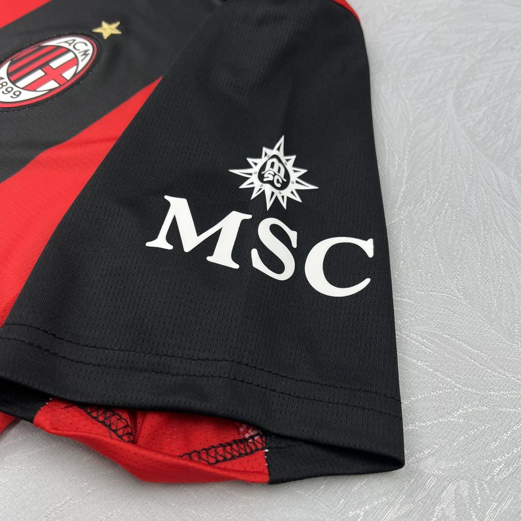 Camiseta Milán Local 2026-2027 - Imagen 3
