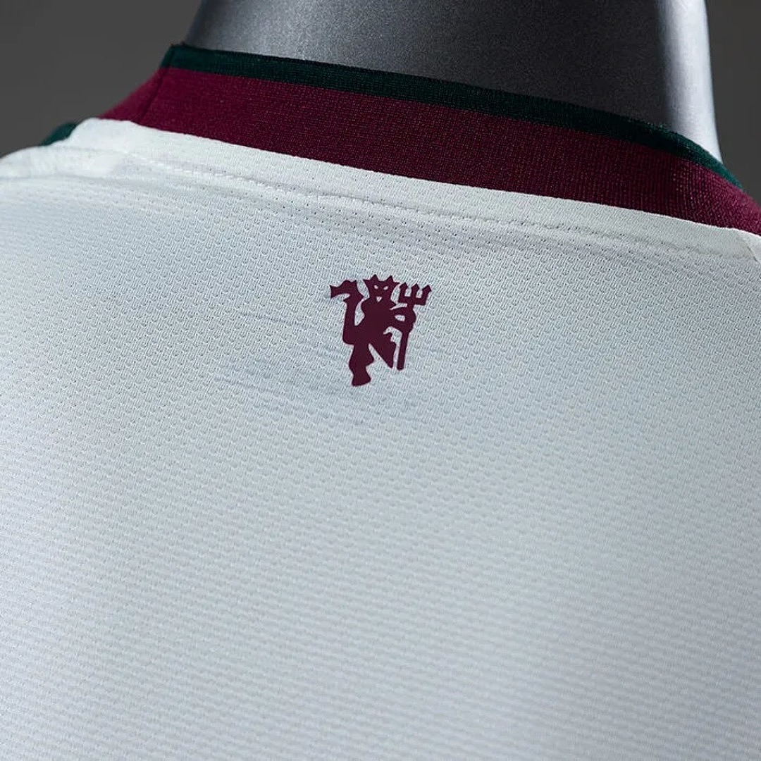 Camiseta Manchester United Tercera 2026-2027 - Imagen 4