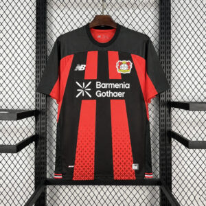 Camiseta Bayern 04 Local 2026-2027