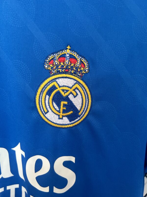 Camiseta Real Madrid Tercera 2025-2026 - Imagen 2