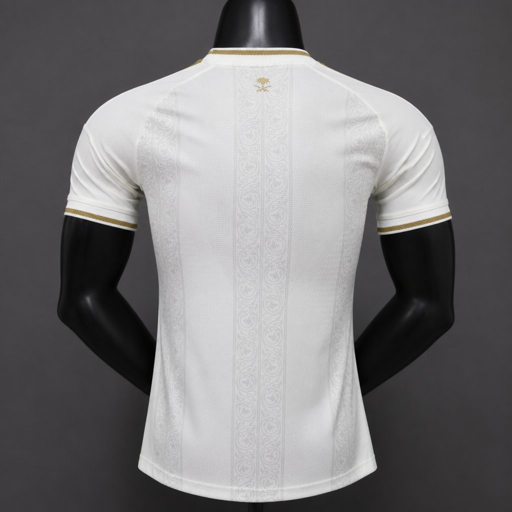Camiseta Al-Nassr Tercera 2026-2027 - Imagen 2