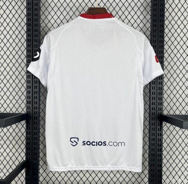 Camiseta Sevilla Local 2025-2026 - Imagen 3
