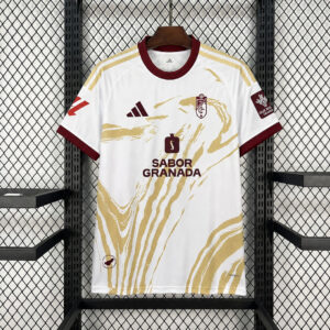 Camiseta Granada Tercera 2026-2027