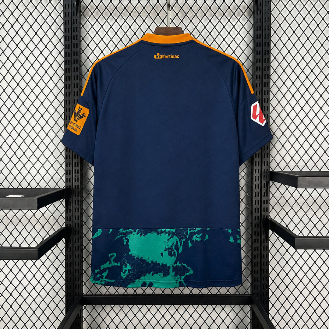 Camiseta Granada Visitante 2026-2027 - Imagen 2