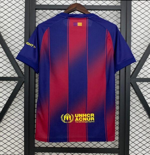 Camiseta Barcelona Local 2025-2026 - Imagen 3