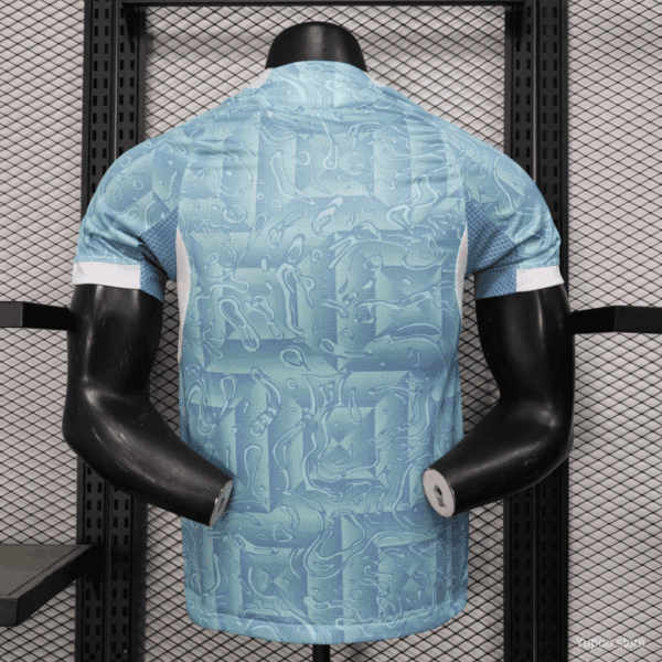 Camiseta Juventus Visitante 2025-2026 - Imagen 3