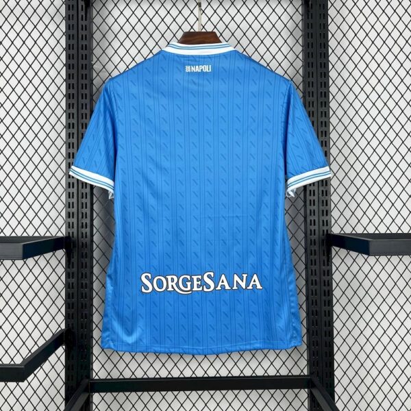 Camiseta Napoles Local 2025-2026 - Imagen 3