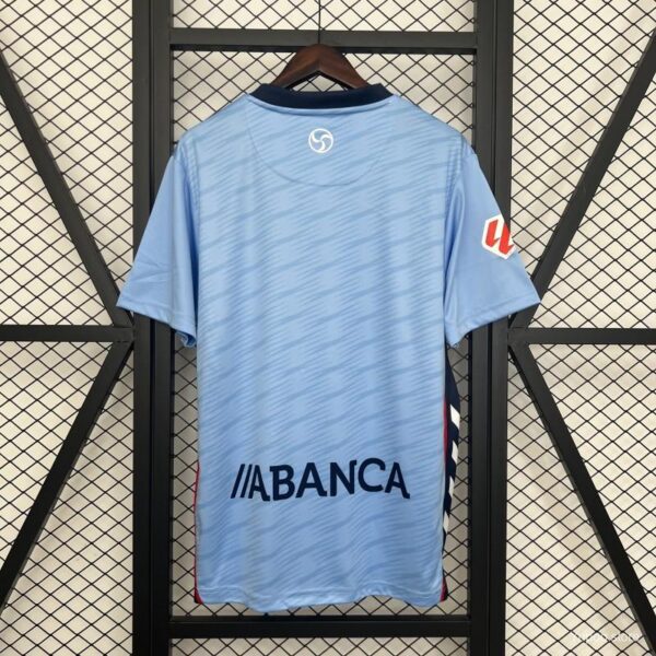 Camiseta Celta Local 2025-2026 - Imagen 3