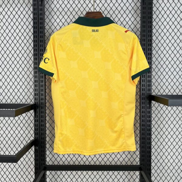 Camiseta Milán Tercera 2025-2026 - Imagen 2
