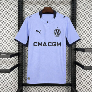 Camiseta Marsella Tercera 2026-2027
