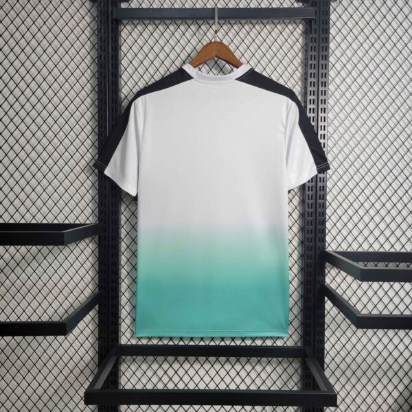 Camiseta Brighton Visitante 2025-2026 - Imagen 2