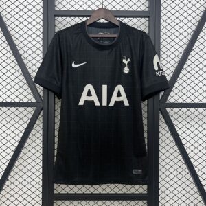 Camiseta Spurs Visitante 2025-2026