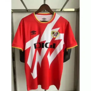 Camiseta Visitante 2025-2026