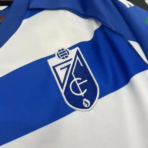 Camiseta Granada Visitante 2025-2026 - Imagen 2