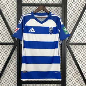 Camiseta Granada Visitante 2025-2026