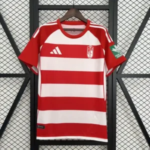 Camiseta Granada Local 2025-2026