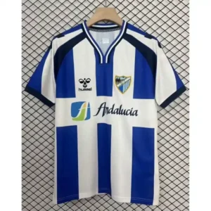 Camiseta Málaga Local 2025-2026