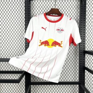 Camiseta Leipzig Local 2026-2027