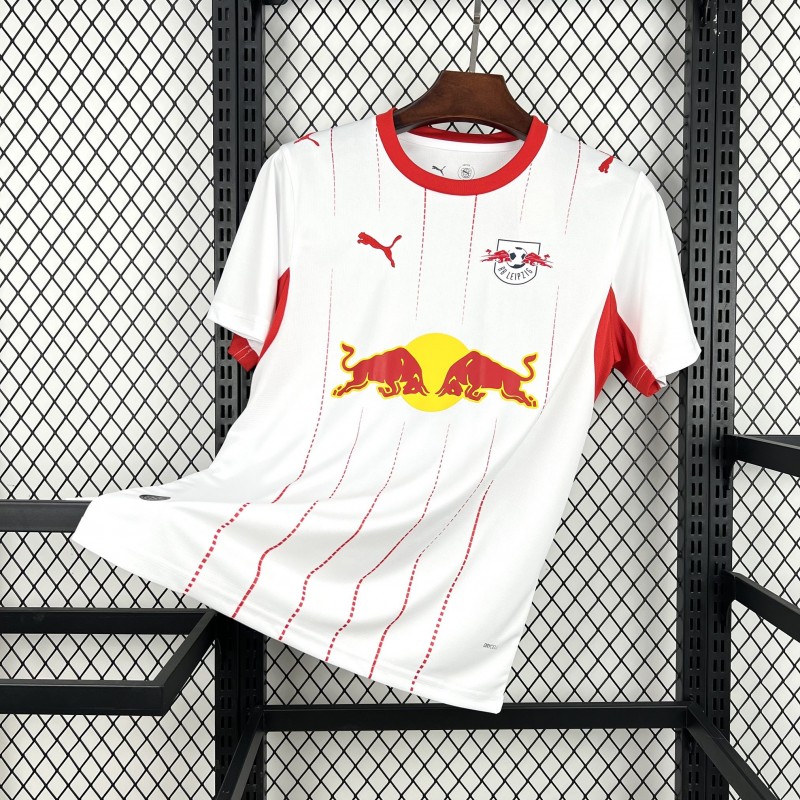 Camiseta Leipzig Local 2026-2027