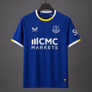 Camiseta Everton Local 2026-2027