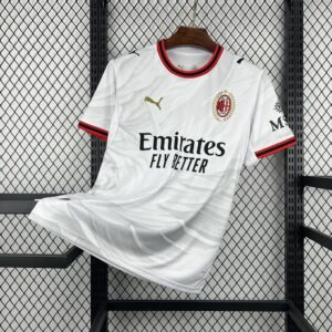 Camiseta Milán Visitante 2026-2027