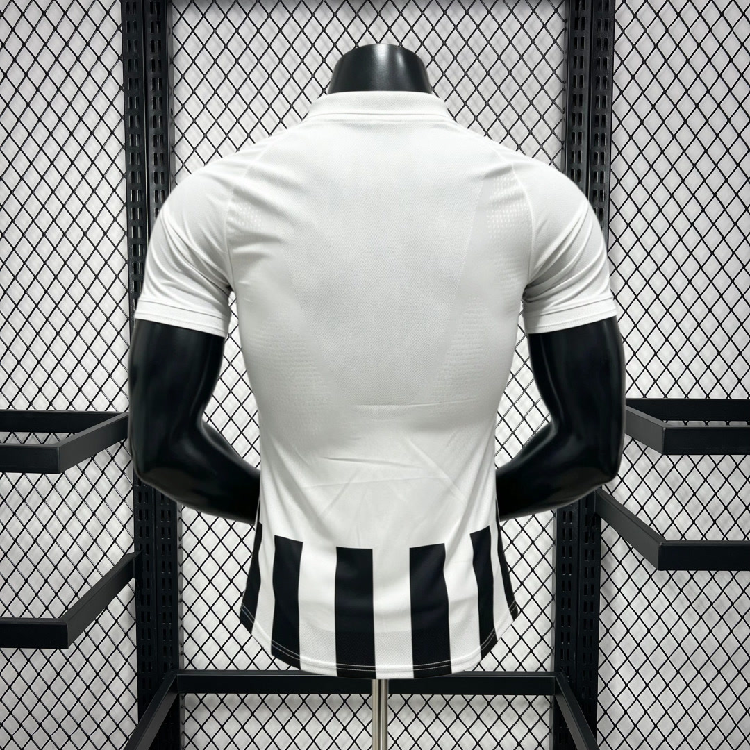 Camiseta Juventus Local 2026-2027 - Imagen 2