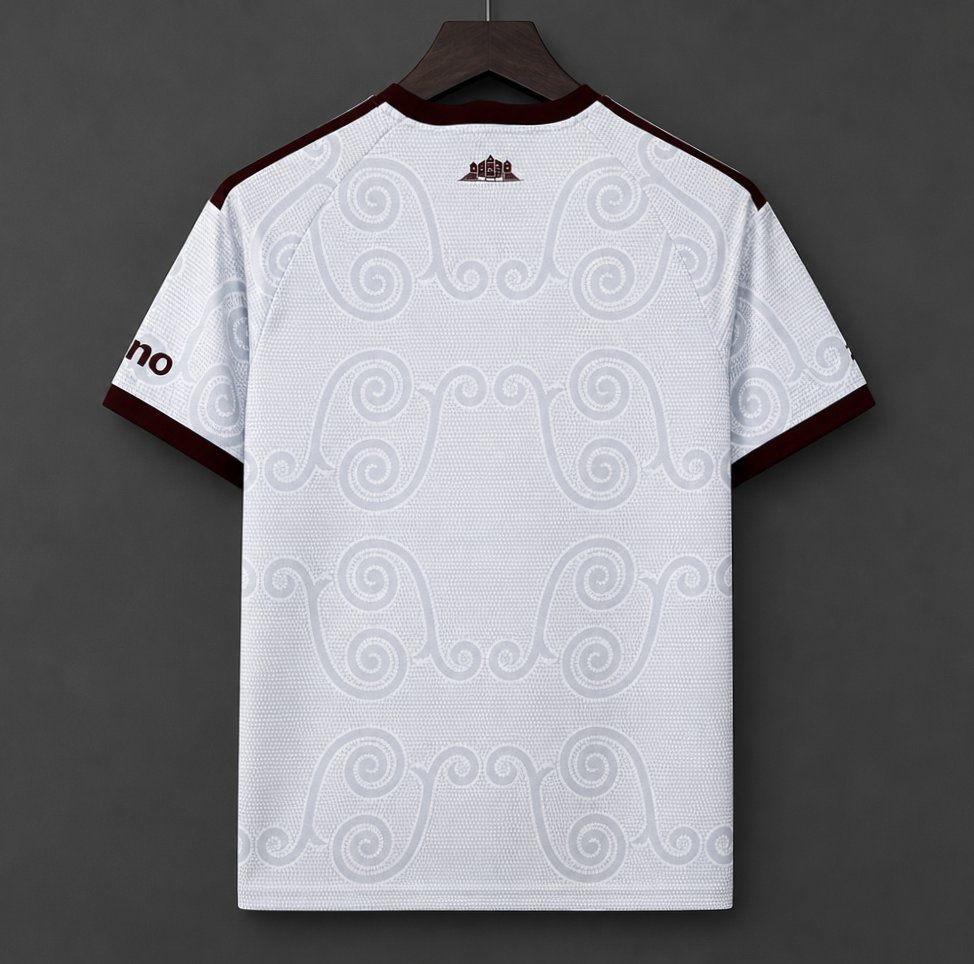 Camiseta Aston Villa Tercera 2026-2027 - Imagen 2