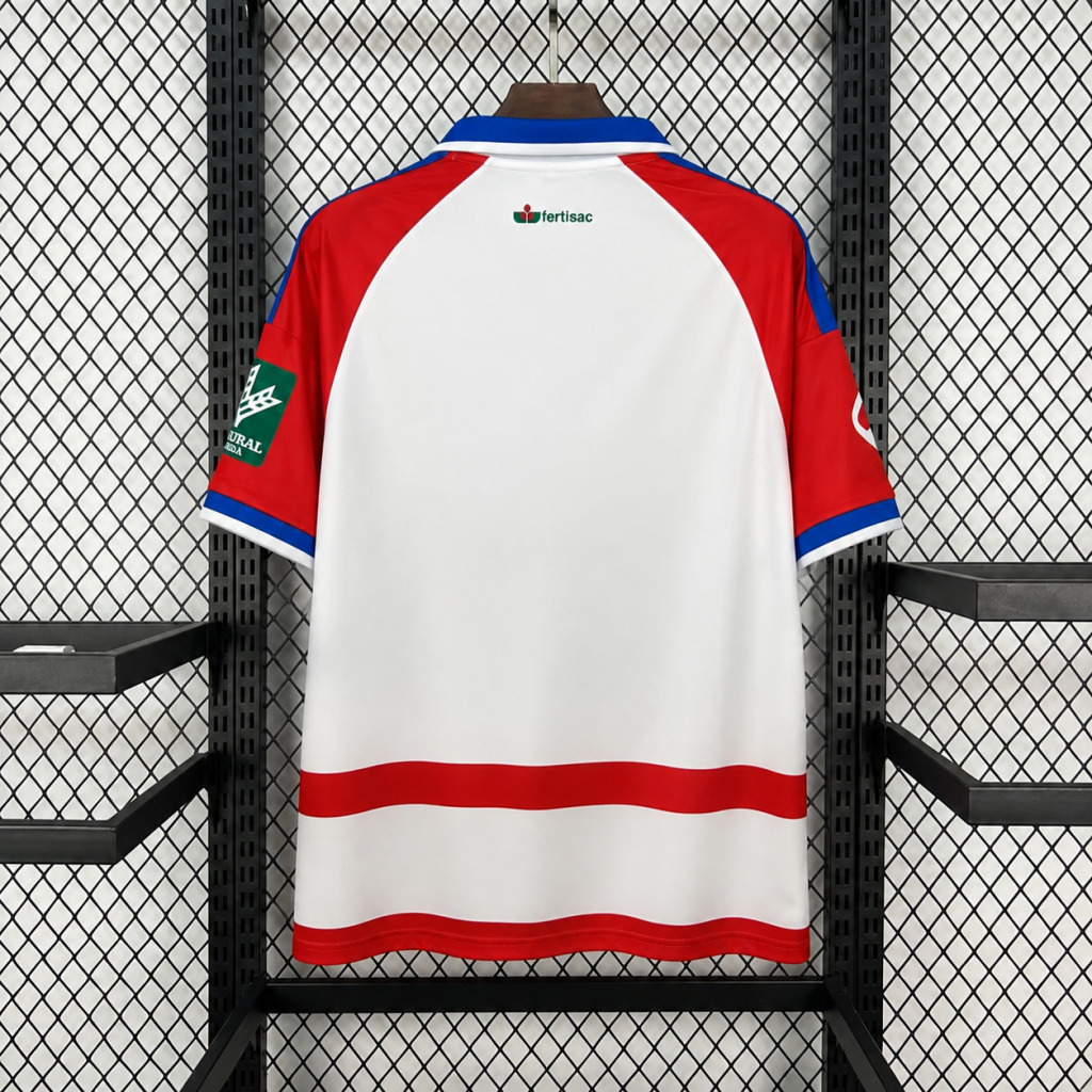 Camiseta Granada Local 2026-2027 - Imagen 3