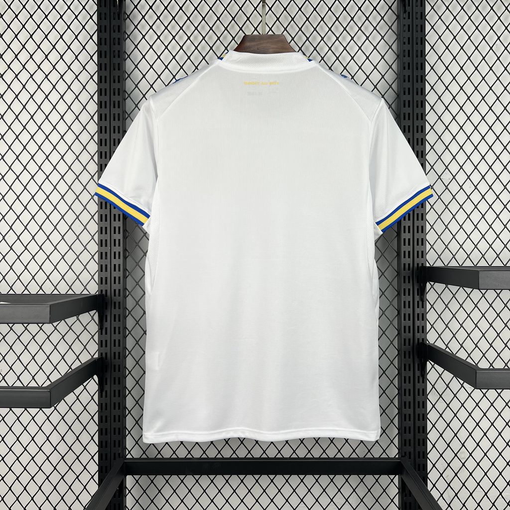Camiseta Marsella Local 2026-2027 - Imagen 3