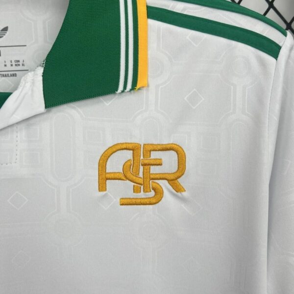 Camiseta Roma Tercera 2025-2026 - Imagen 2