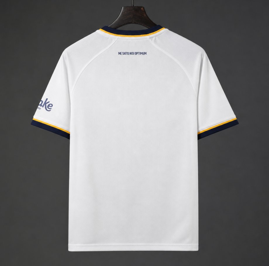 Camiseta Everton Visitante 2026-2027 - Imagen 2