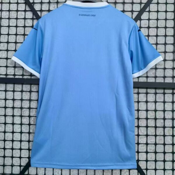 Camiseta Lazio Local 2025-2026 - Imagen 3