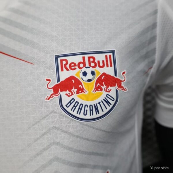 Camiseta Leipzig Local 2025-2026 - Imagen 2