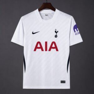 Camiseta Spurs Local 2026-2027