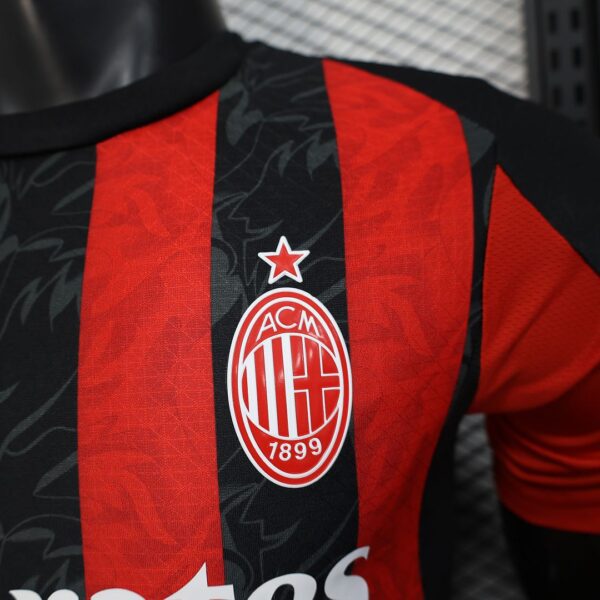 Camiseta Milán Local 2025-2026 - Imagen 2