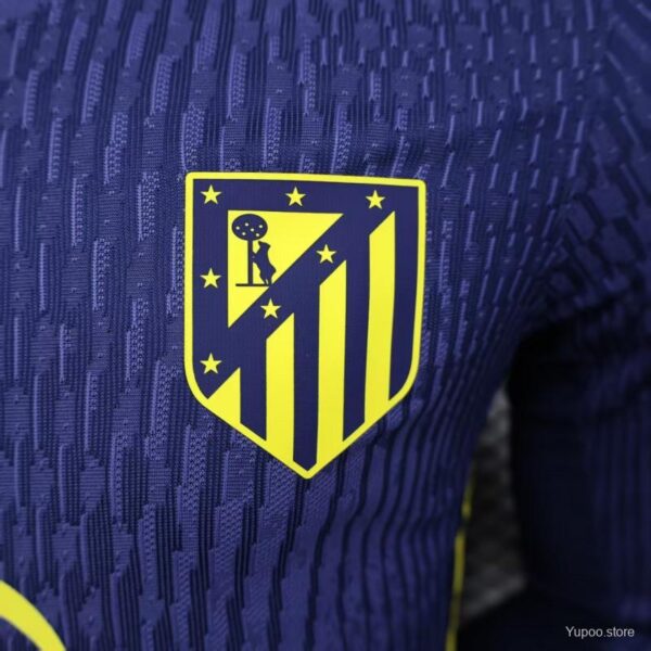 Camiseta Atlético de Madrid Visitante 2025-2026 - Imagen 2