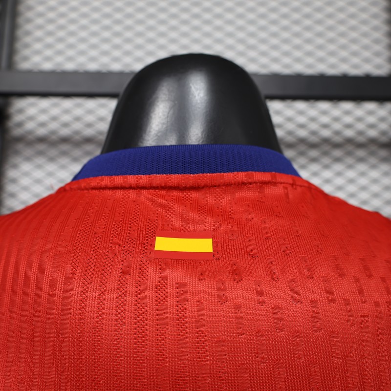 Camiseta Atlético de Madrid Local 2026-2027 - Imagen 2