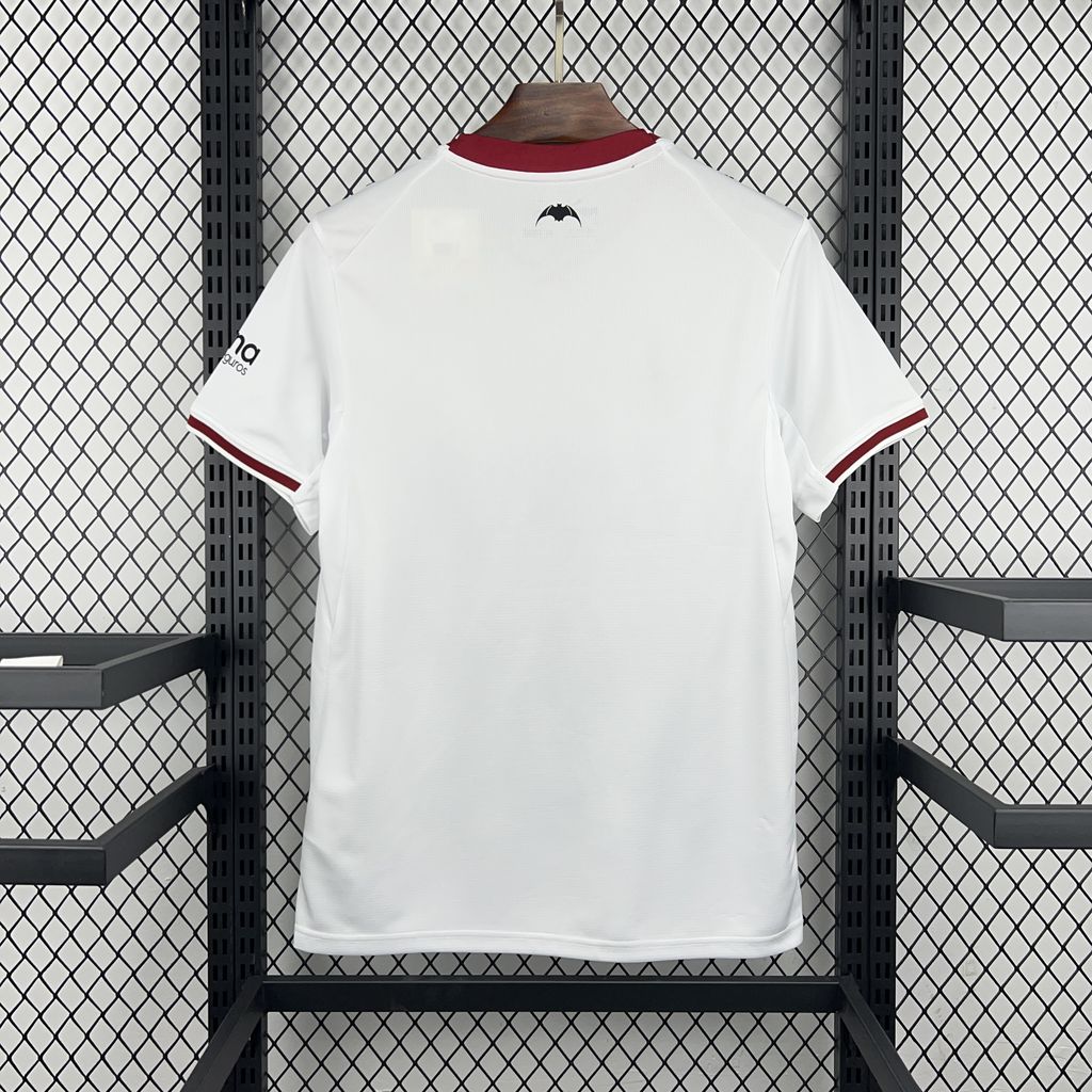Camiseta Valencia Local 2026-2027 - Imagen 3